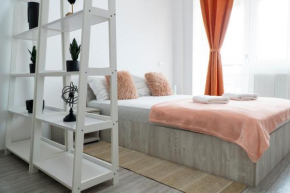 Comfy Apartment Palas Mall View